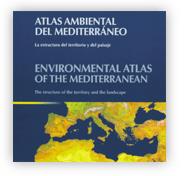 Atlas ambiental del Mediterráneo / Environmental Atlas of the Mediterranean