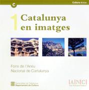 Catalunya en imatges [CD-ROM]
