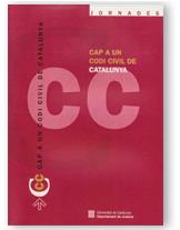 Jornades Cap a un Codi civil de Catalunya