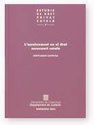 Acreixement en el dret successori català/L'