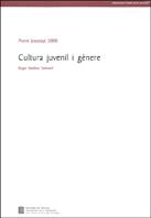 Cultura juvenil i gènere. Una reflexió teòrica sobre l'espai social juvenil i l'emergència de noves formes culturals associades al consum i el gènere