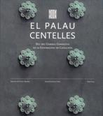 Palau Centelles. Seu del Consell Consultiu de la Generalitat de Catalunya/El
