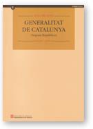Guia del fons Generalitat de Catalunya (Segona República). 1931-1939