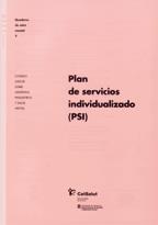 Plan de servicios individualizado (PSI)