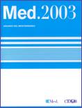 Med 2003. Anuario del Mediterráneo