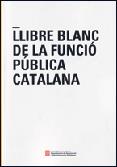Llibre blanc de la funció pública catalana