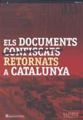 documents confiscats/retornats a Catalunya (MNAC)/Els