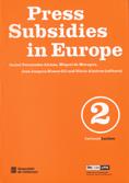 Press subsidies in Europe