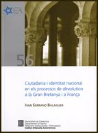 Ciutadania i identitat nacional en els processos de "devolution" a la Gran Bretanya i a França