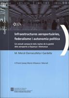 Infraestructures aeroportuàries, federalisme i autonomia política. Un estudi comparat dels reptes de gestió dels aeroports a Espanya i Alemanya
