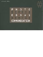 Mireia Sentís. Photography, testing and communications (1983 - 2008) (llibre + CD-ROM)