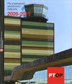 Pla d'aeroports, aeròdroms i heliports de Catalunya 2009 - 2015 (llibre + CD-ROM)