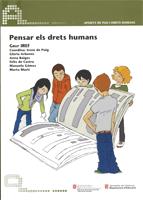 Pensar els drets humans (llibre + CD-ROM)