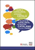 Viure a Catalunya. Aprenem català des del romanès