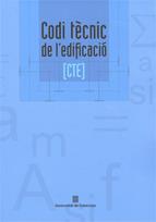 Codi tècnic de l'edificació (CTE)