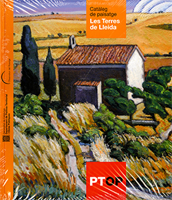 Catàleg de paisatge. Les Terres de Lleida