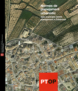 Normes de planejament urbanístic dels municipis sense planejament a Catalunya