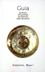 Guia del Museu d'Arqueologia de Catalunya (MAC - Barcelona)