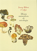 Àlbum naturalista de micologia