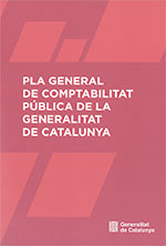 Pla General de Comptabilitat Pública de la Generalitat de Catalunya