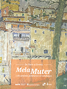 París a Girona. Mela Muter i els artistes polonesos a Catalunya/De