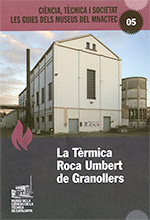 Tèrmica Roca Umbert de Granollers/La