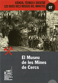 Museu de les Mines de Cercs/El