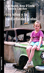 niños y la conflictividad global/Los