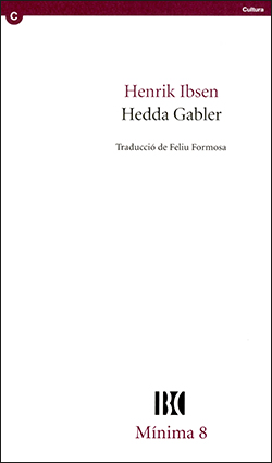 Hedda Gabler