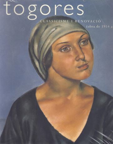 Togores.  Classicisme i renovació (obra de 1914 a 1931)