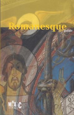 Romanesque art guide