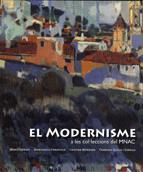 El modernisme a les col·leccions del MNAC