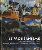 Modernisme dans les collections du MNAC/Le