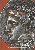 Mites, ofrenes funeràries i monedes. XV Curs d'història monetària d'Hispània