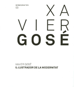 Xavier Gosé, 1876-1915. Il·lustrador de la modernitat