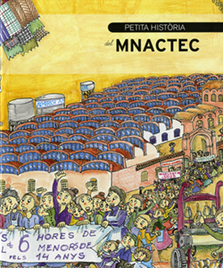 Petita història del MNACTEC