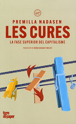Cures. La fase superior del capitalisme/Les