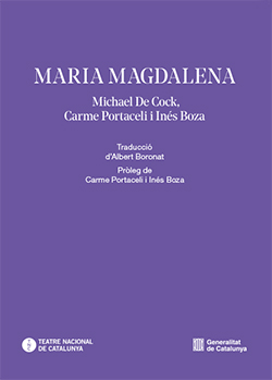 Maria Magdalena