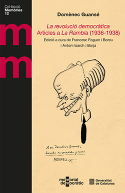 revolució democràtica. Articles a La Rambla (1936-1938)/La